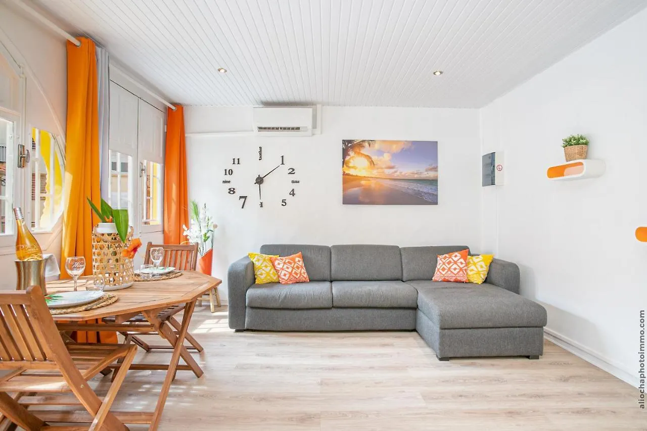 Foyal Suites Fort-de-France Appartement
