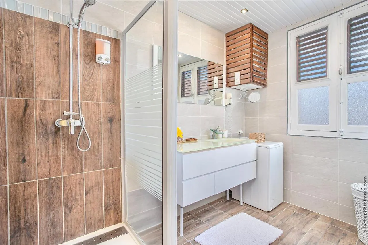 Appartement Foyal Suites Fort-de-France Martinique