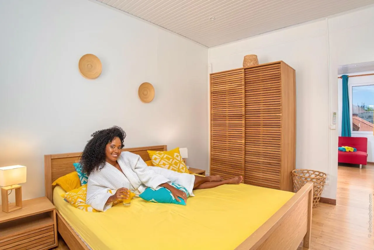 Foyal Suites Fort-de-France 0*,
