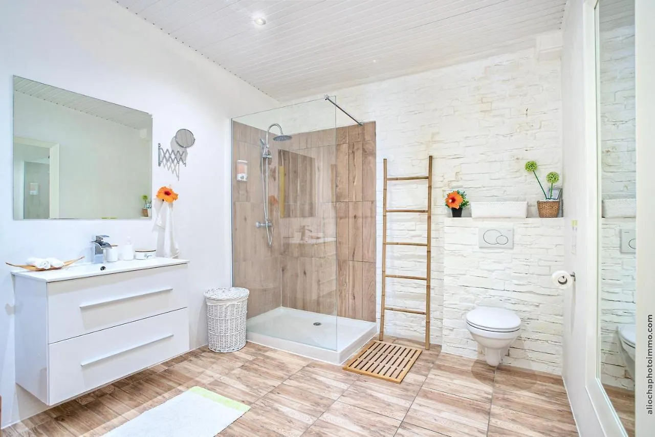 Foyal Suites Fort-de-France