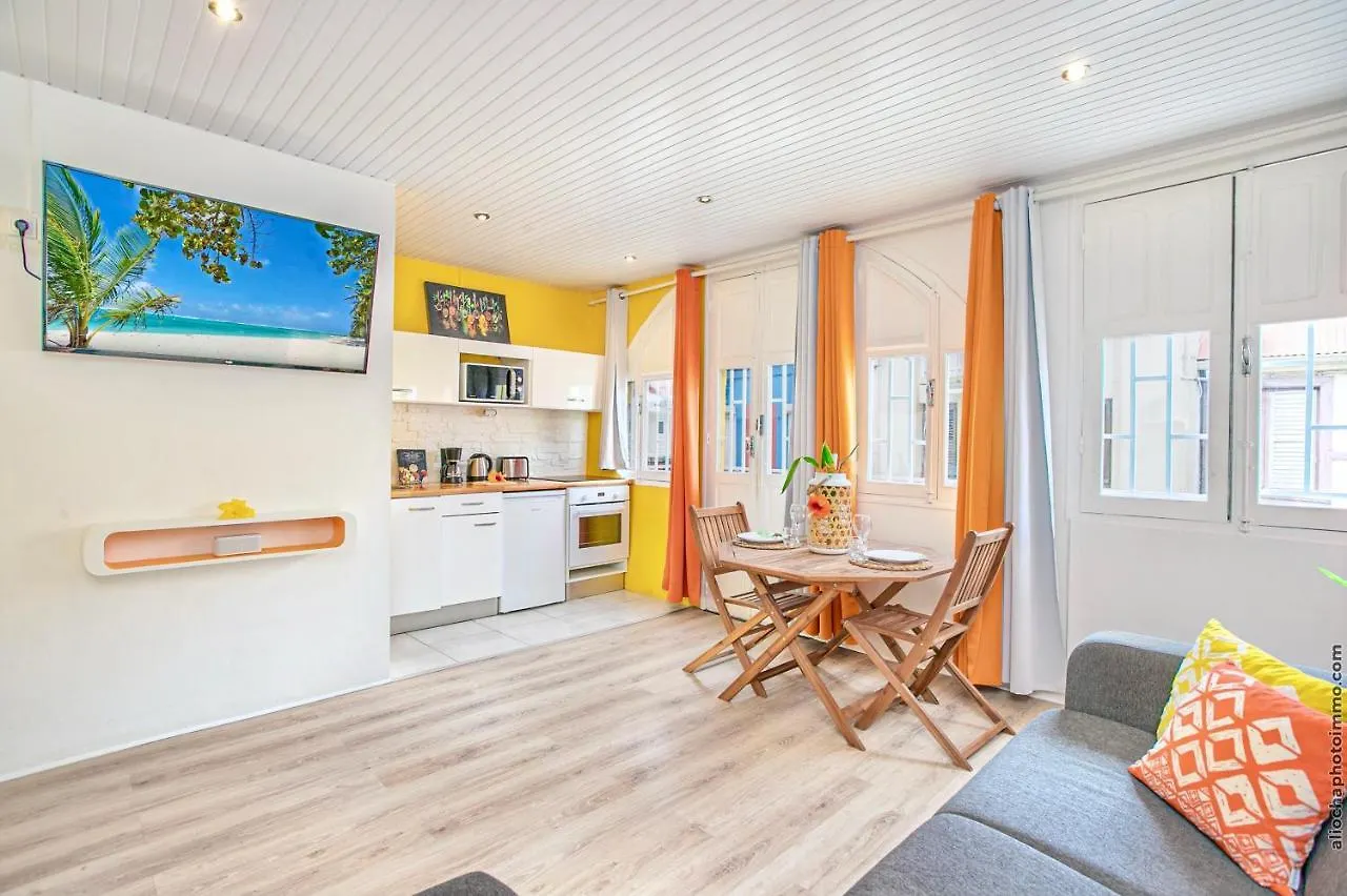 Foyal Suites Fort-de-France