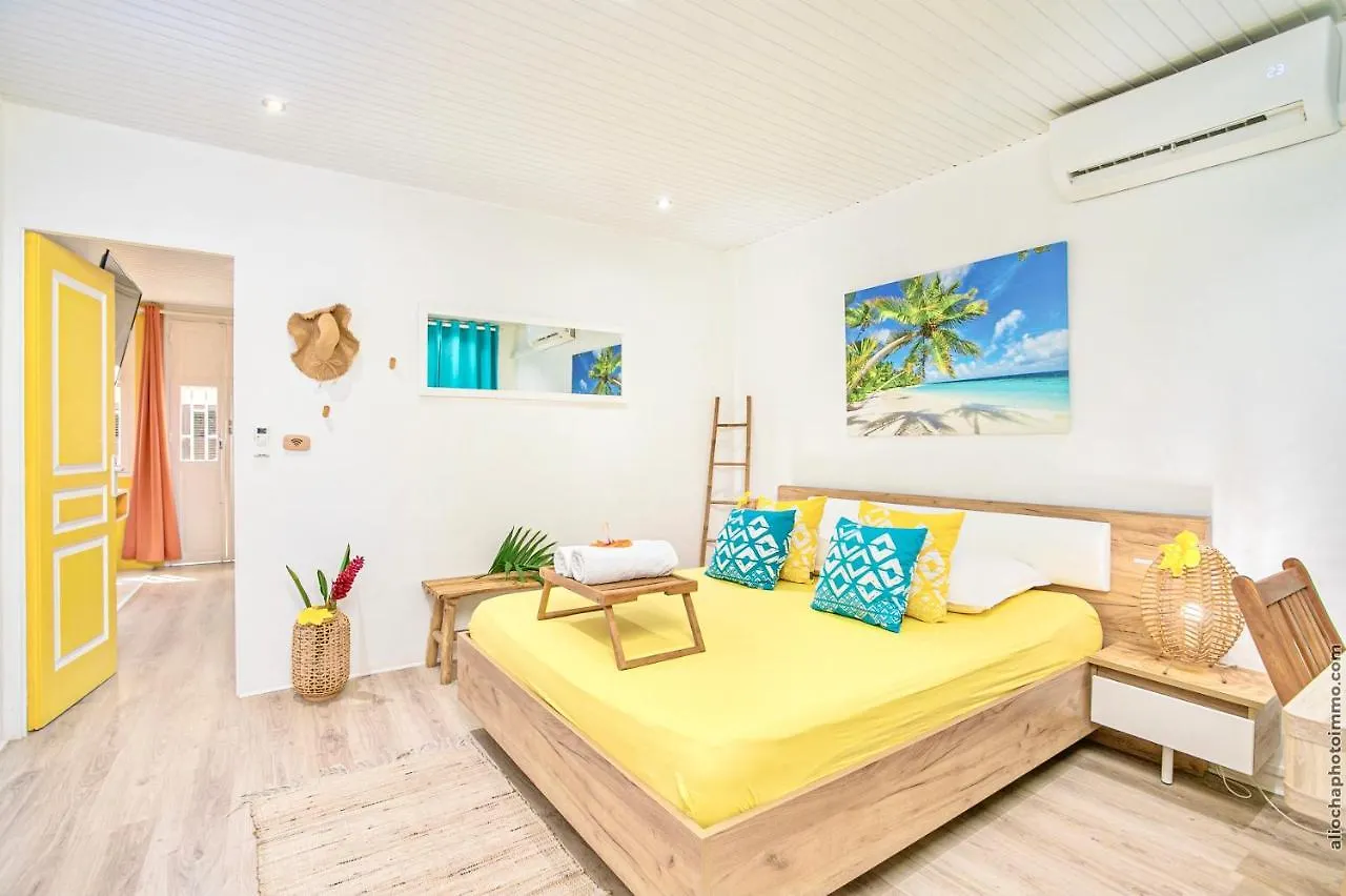 Foyal Suites Fort-de-France