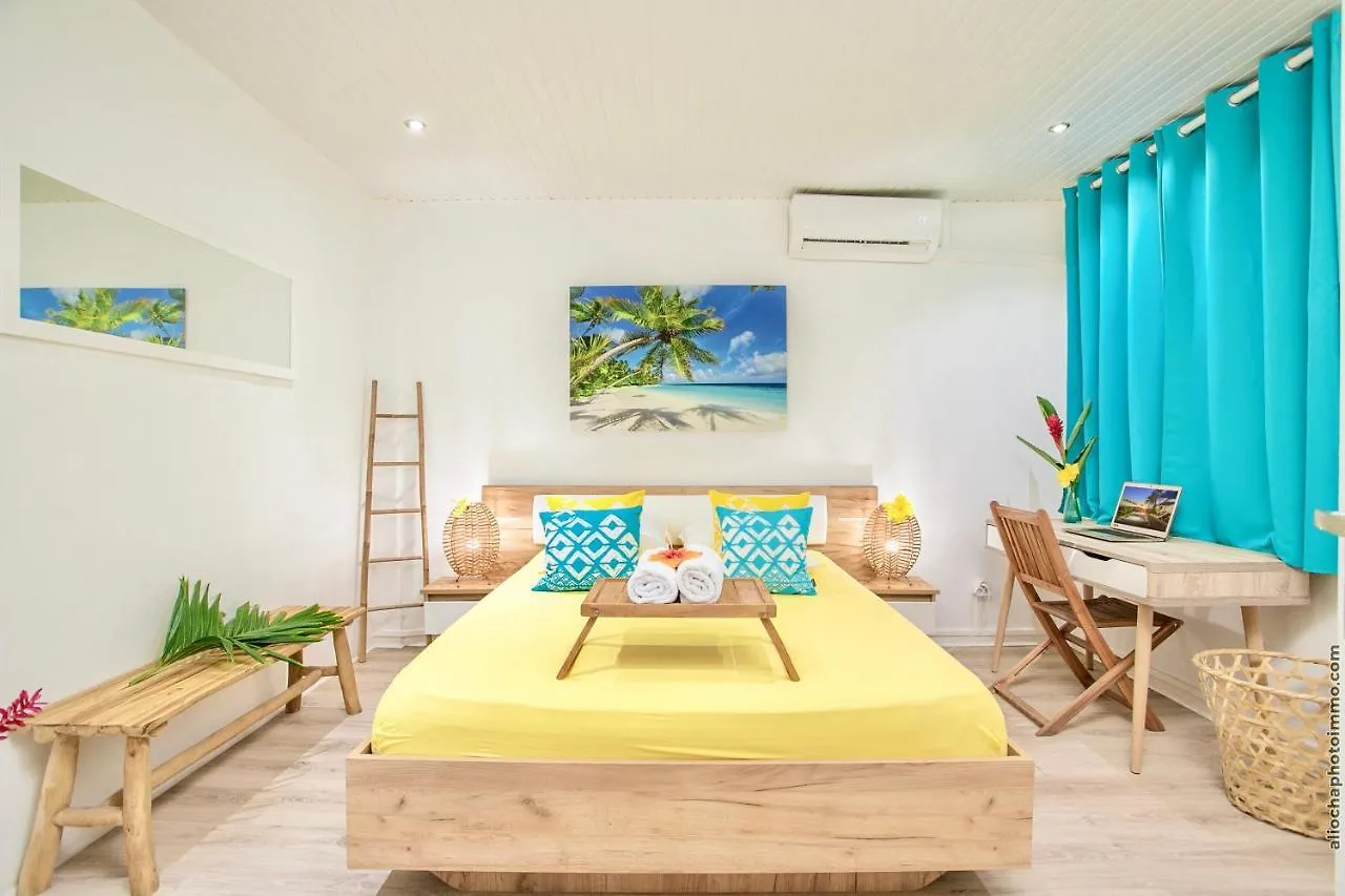 Foyal Suites Fort-de-France 0*,  Martinique