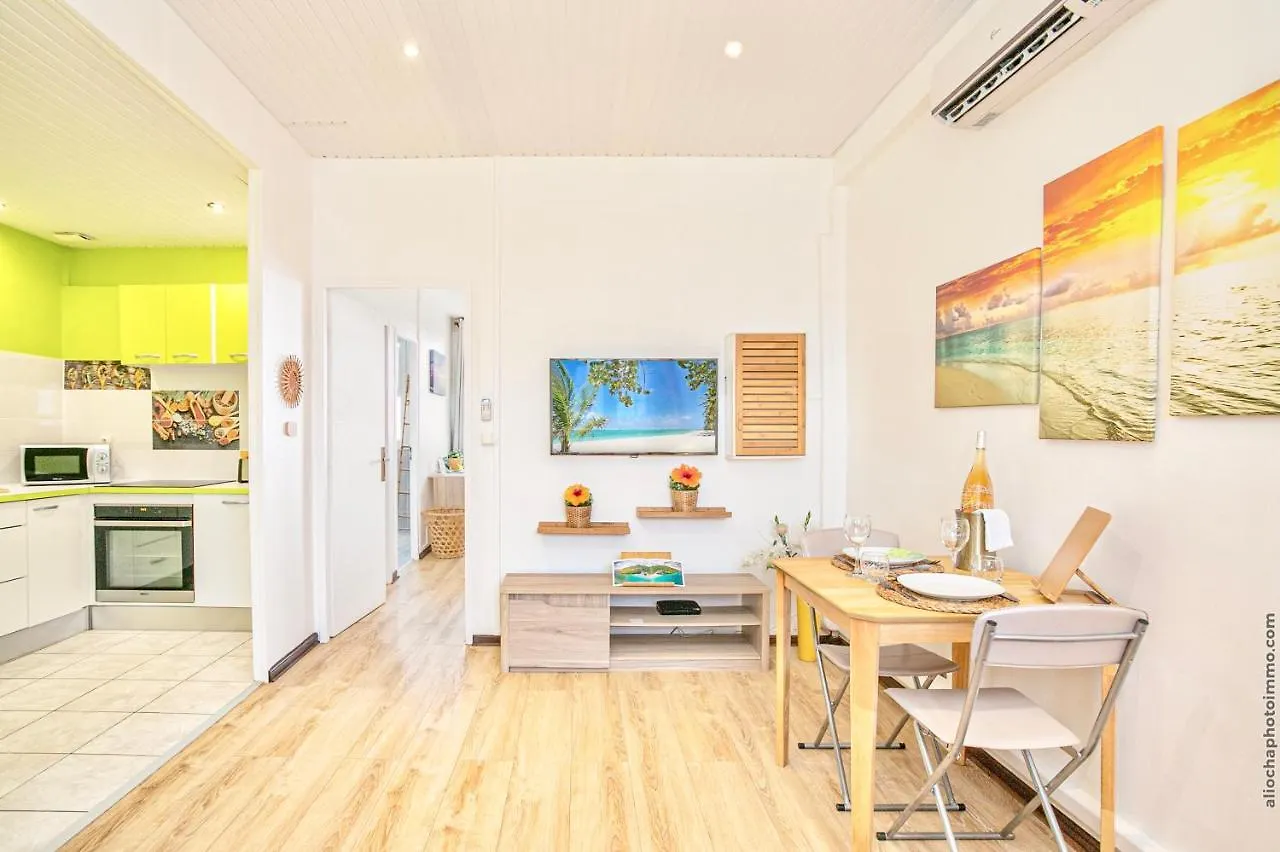 Foyal Suites Fort-de-France Apartment