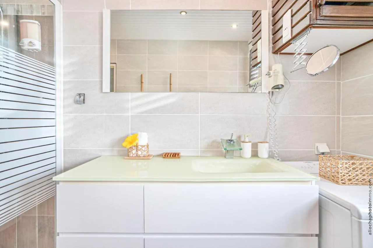 Apartment Foyal Suites Fort-de-France