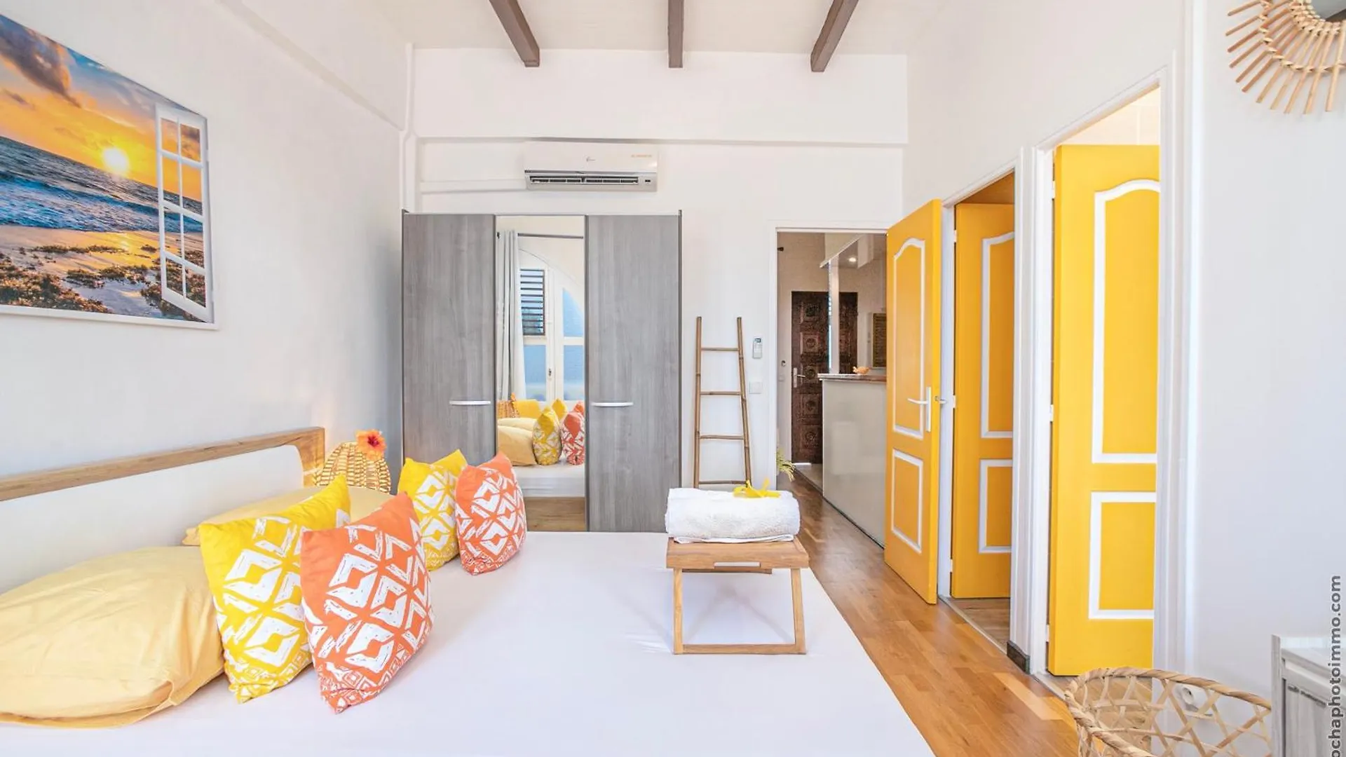 Apartment Foyal Suites Fort-de-France Martinique