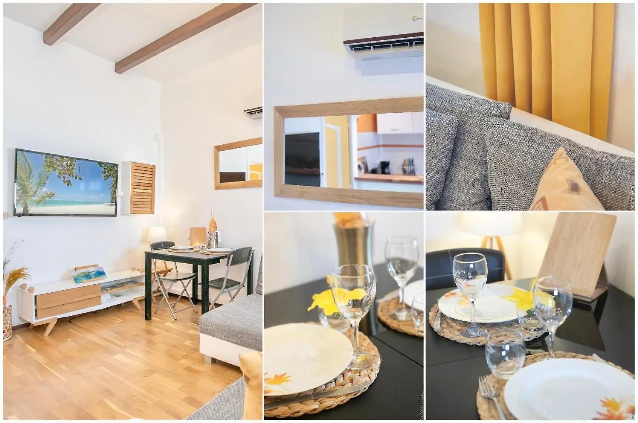 Foyal Suites Fort-de-France Apartment