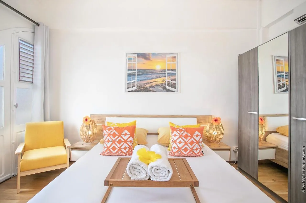 Foyal Suites Fort-de-France 0*,