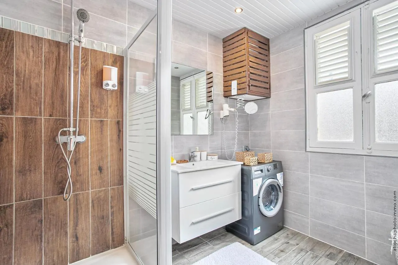 Foyal Suites Fort-de-France