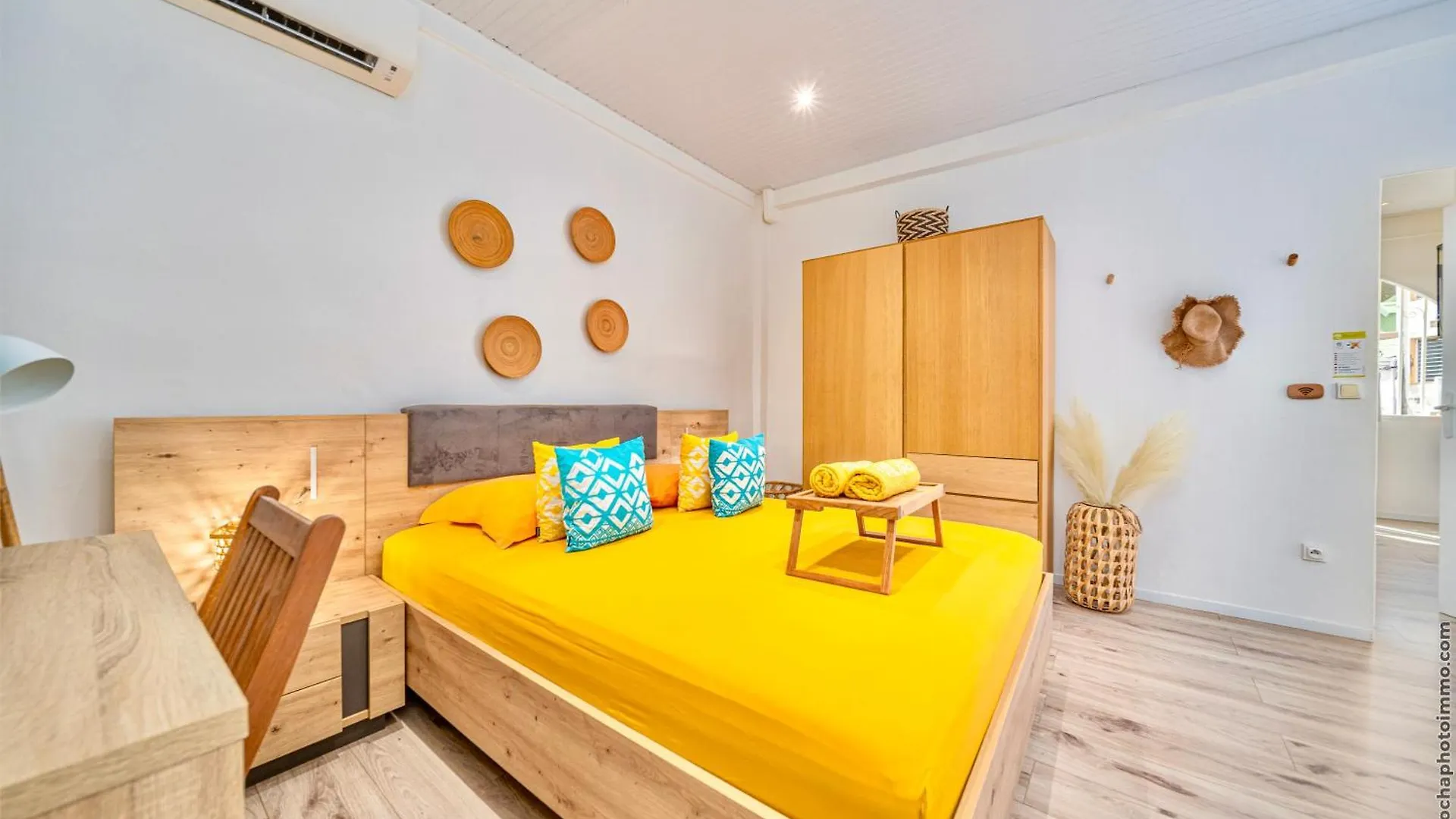 Foyal Suites Fort-de-France