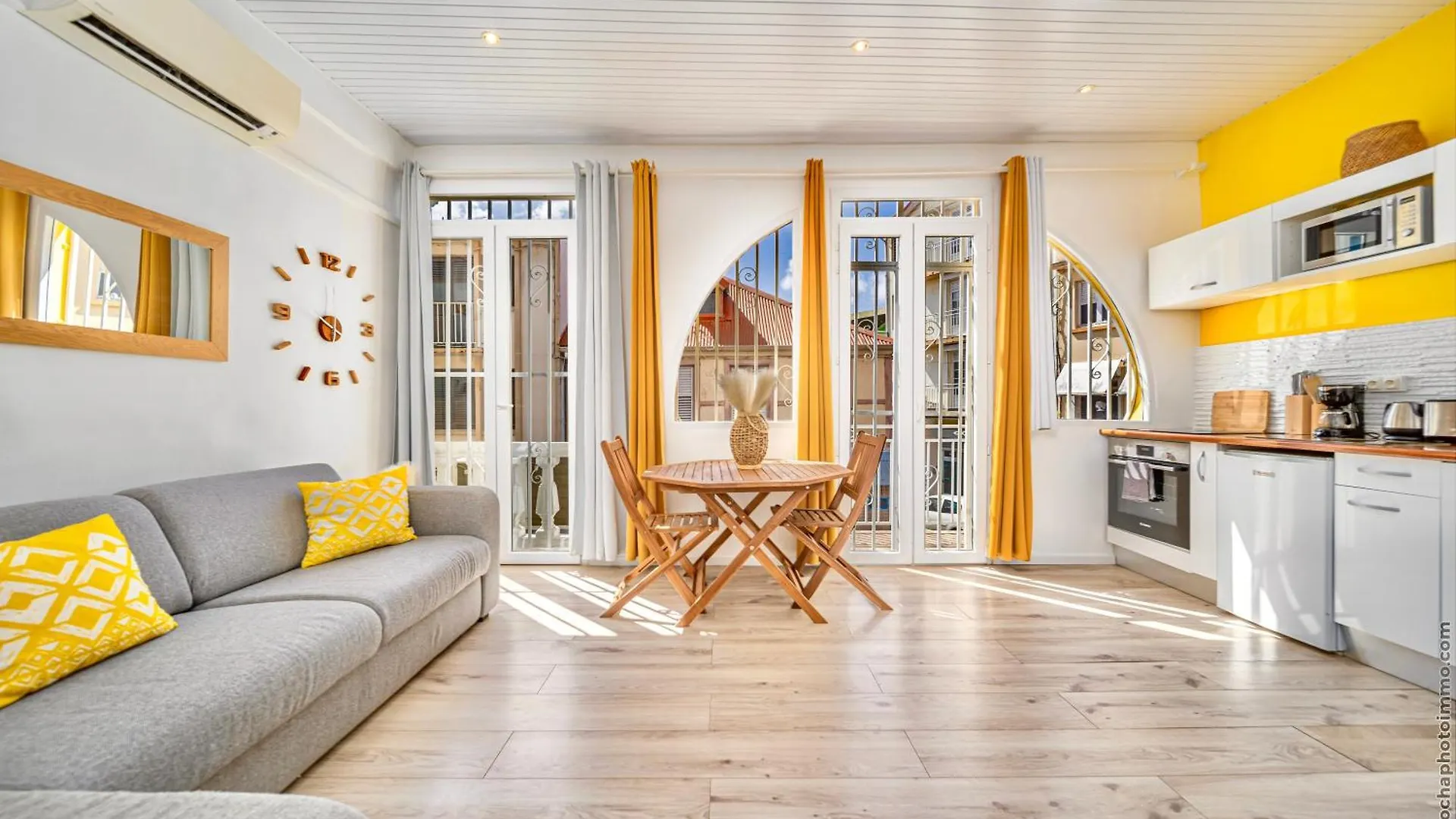 Foyal Suites Fort-de-France