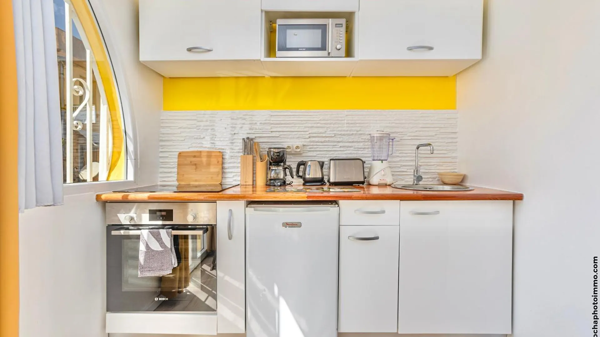 Apartment Foyal Suites Fort-de-France