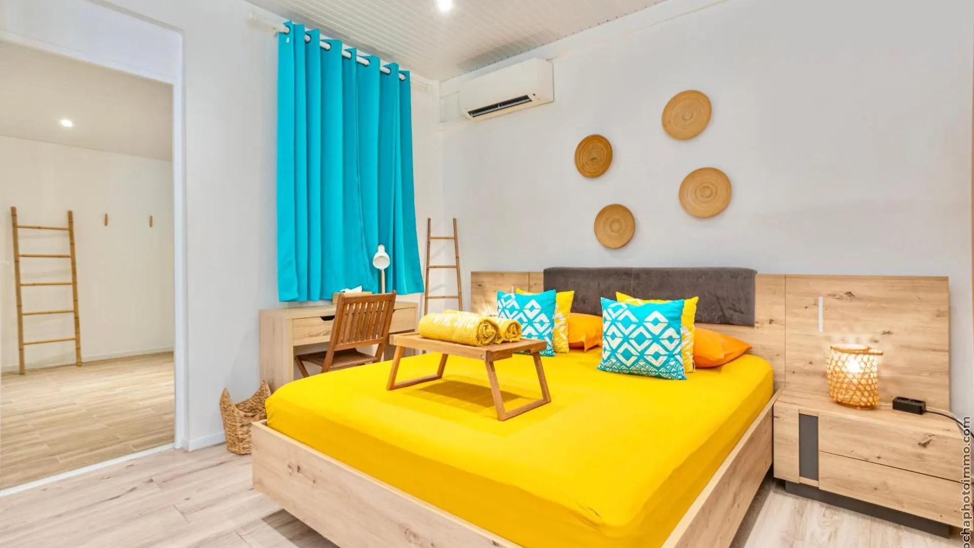 Foyal Suites Fort-de-France Apartment