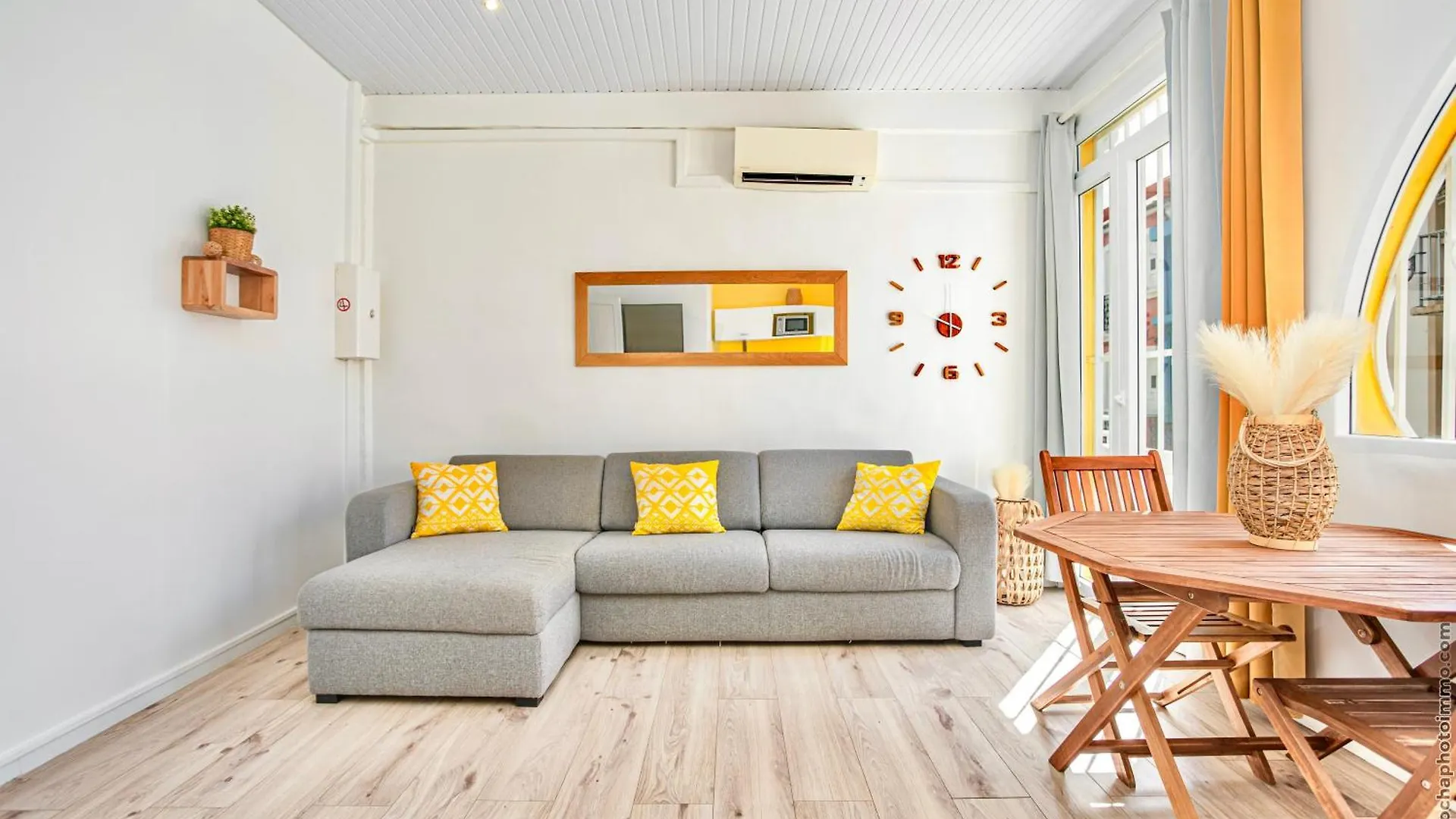 Apartment Foyal Suites Fort-de-France