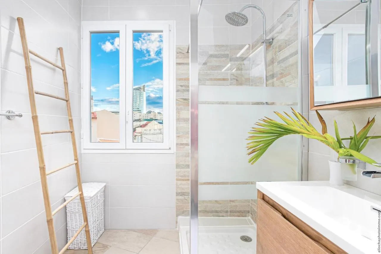 Foyal Suites Fort-de-France Apartment