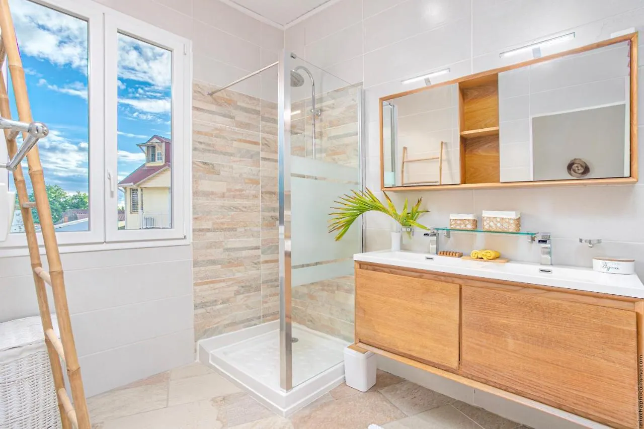 Foyal Suites Fort-de-France 0*,  Martinique