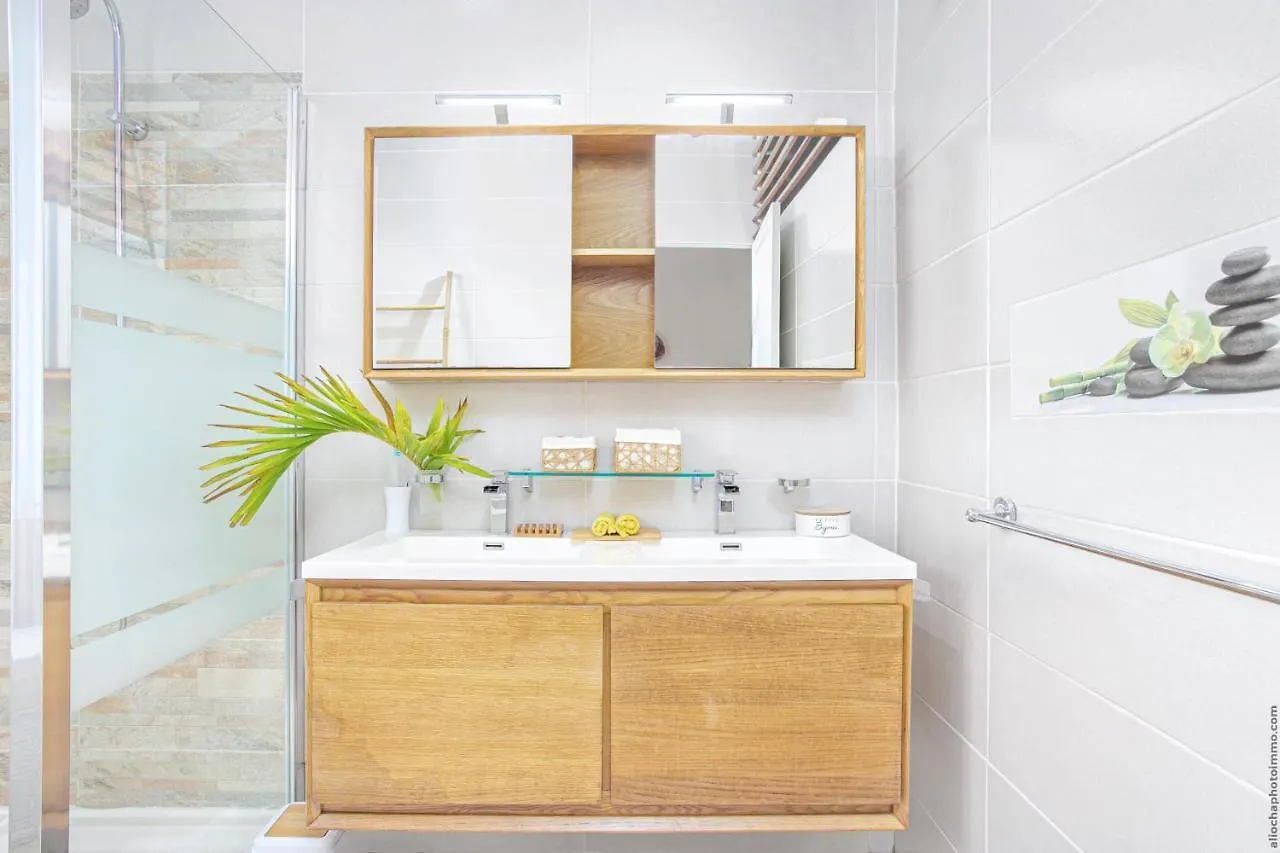 Foyal Suites Fort-de-France Apartment