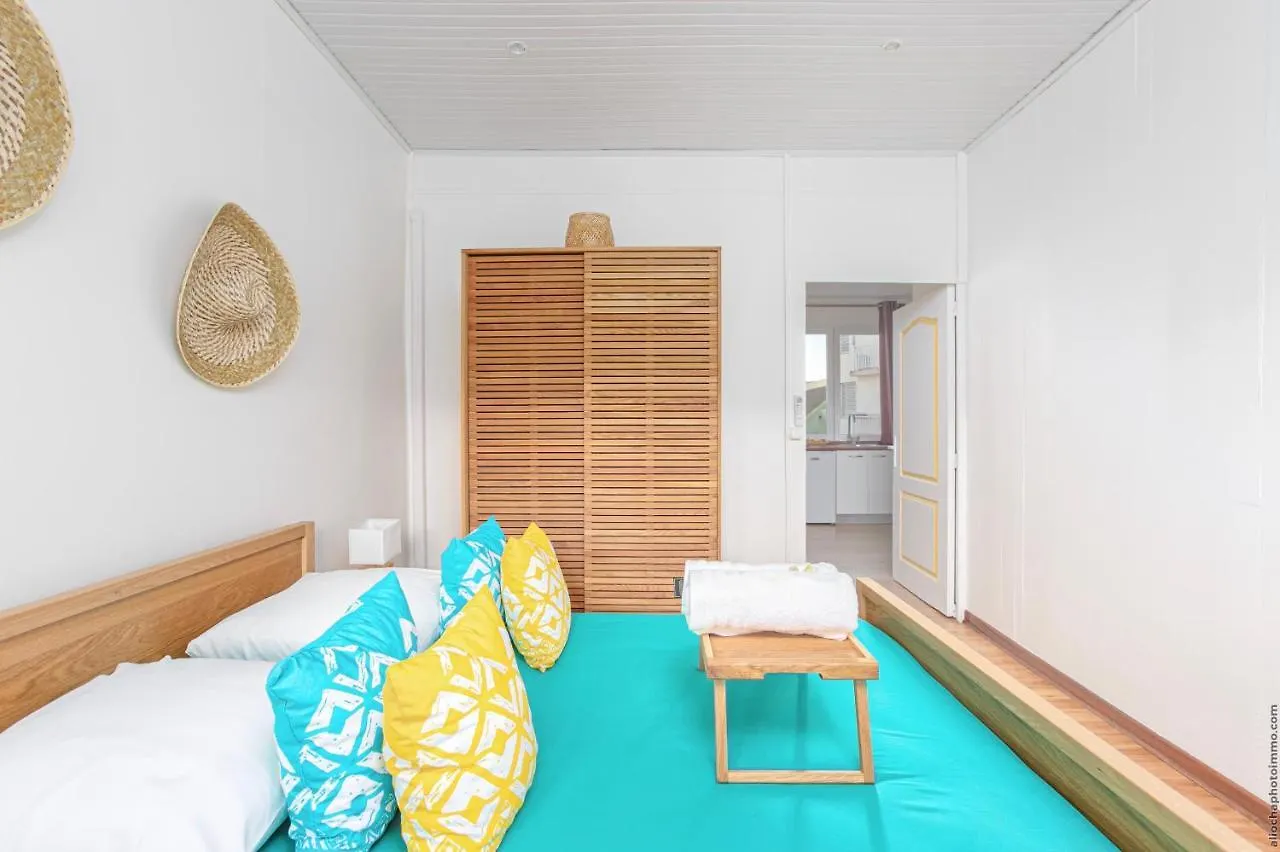 Foyal Suites Fort-de-France Apartment