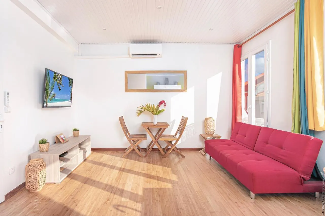Foyal Suites Fort-de-France