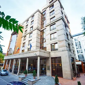 Arena Di Serdica 5*, Sofia Bulgarien