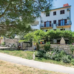  Appartement Adria Croatie