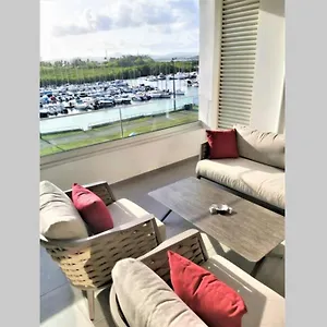 Appartement Neuf Vue Marina étang Z'abricot Fdf, Fort-de-France