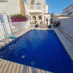  Appartement Arning Espagne