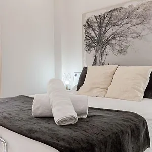  Appartement Recaredo 7 , 2ª Planta Espagne