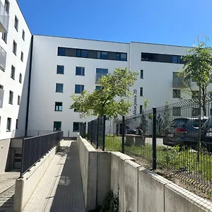Apartament Akacjowa , Goleniów Polen