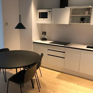  Appartement Salados Espagne