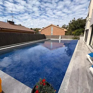  Appartement Rosa De Abril Espagne
