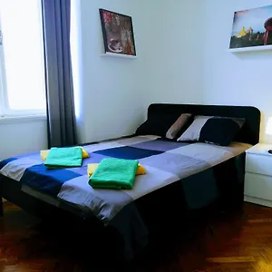  Appartement Center Park And Croatie