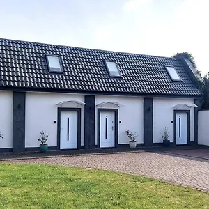 Wanta , Kolberg Polen