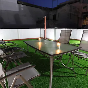 La Terraza De Alfaros & Parking Gratuito , Córdoba Spanien